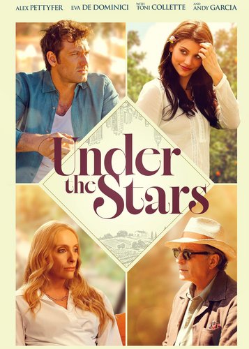 Under the Stars - Poster 1 Under the Stars - Poster 1