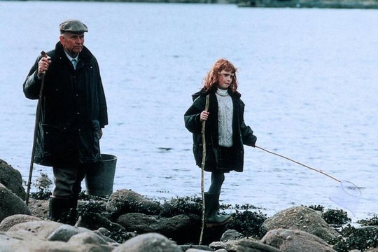 Nessie - Das Geheimnis von Loch Ness - Szenenbild 9 Nessie - Das Geheimnis von Loch Ness - Szenenbild 9