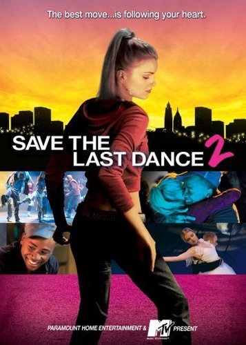 Save the Last Dance 2 - Poster 2