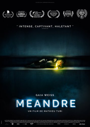 Meander - Poster 3