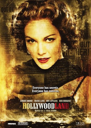 Die Hollywood-Verschwörung - Poster 3