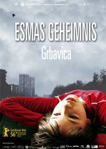 Grbavica - Esmas Geheimnis - Poster 1