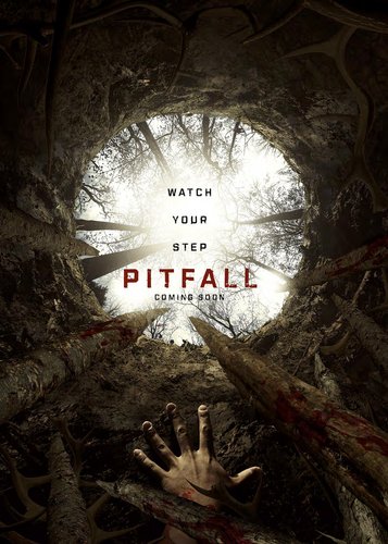 Pitfall - Poster 5 Pitfall - Poster 5