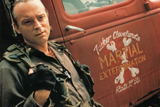 Stephen Kings Nachtschicht - Szenenbild 6 Stephen Kings Nachtschicht - Szenenbild 6