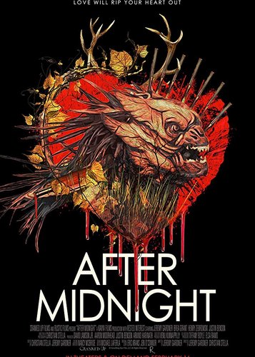 After Midnight - Poster 2