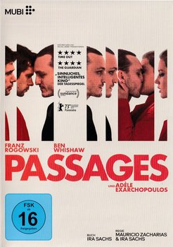 Trailer Zu Passages