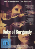 Duke of Burgundy
