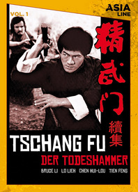 Tschang Fu - Der Todeshammer