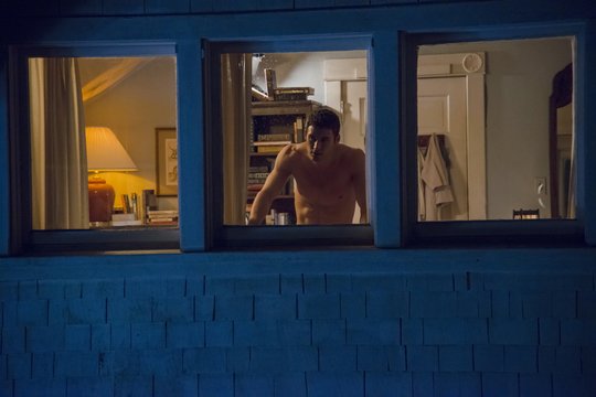 The Boy Next Door - Szenenbild 2