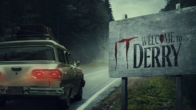 ES: Welcome to Derry - Staffel 1 - Wallpaper 3 ES: Welcome to Derry - Staffel 1 - Wallpaper 3