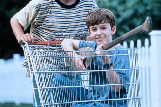 Mississippi - Fluss der Hoffnung - Szenenbild 7 Mississippi - Fluss der Hoffnung - Szenenbild 7