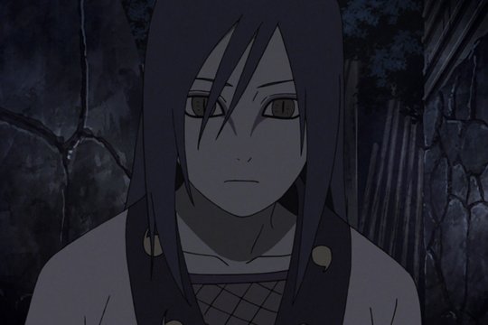 Naruto Shippuden - Staffel 25 - Szenenbild 3