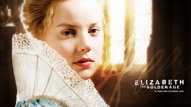 Elizabeth - Das goldene Königreich - Wallpaper 4