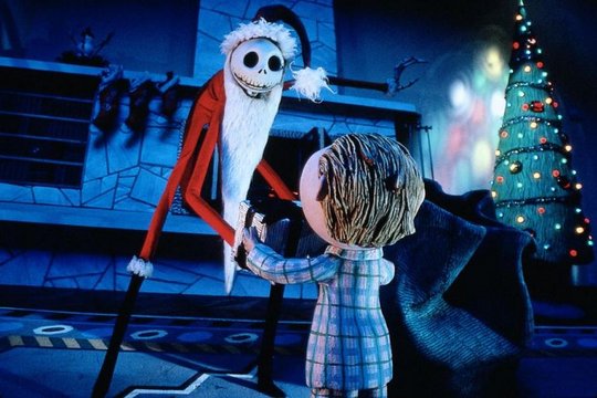 Nightmare Before Christmas - Szenenbild 10