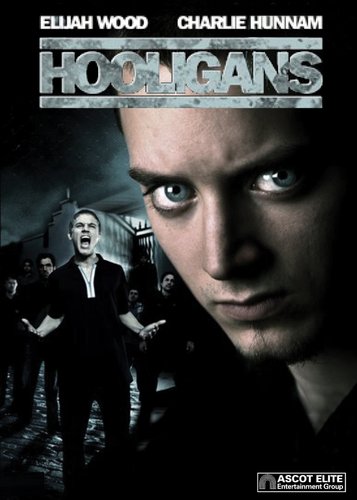 Hooligans - Poster 1