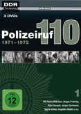 Polizeiruf 110 (1971 - 1991)