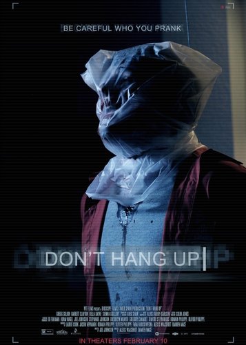 Don't Hang Up - Poster 8