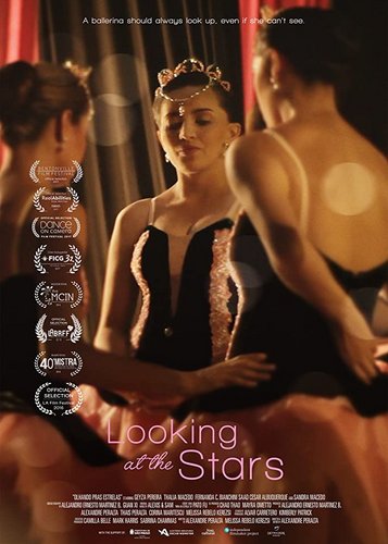 Looking at the Stars - Poster 2