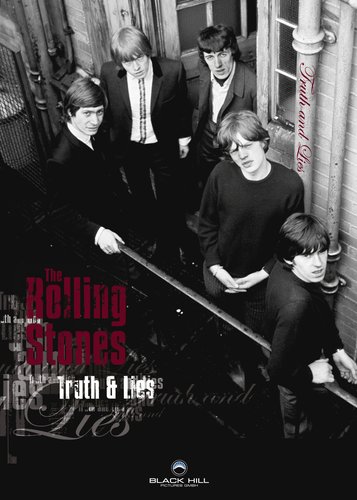 The Rolling Stones - Truth & Lies - Poster 1