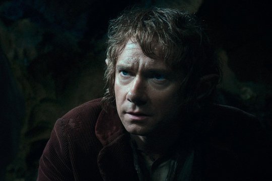 Der Hobbit 1 - Eine unerwartete Reise - Szenenbild 17