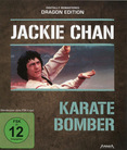 Karate Bomber