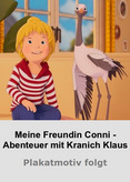 Meine Freundin Conni - Abenteuer mit Kranich Klaus
