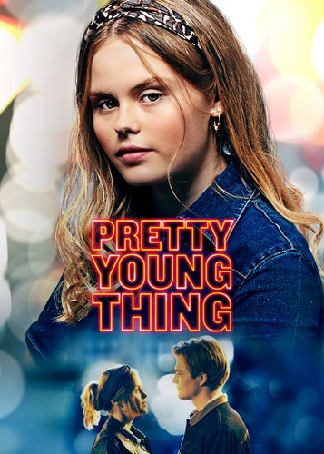 Pretty Young Thing - Poster 1