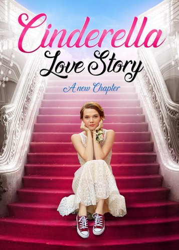 Cinderella Love Story - A New Chapter - Poster 1