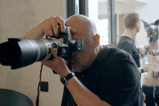 Darklands - Are You Ready to Go Deep? - Szenenbild 6 Darklands - Are You Ready to Go Deep? - Szenenbild 6