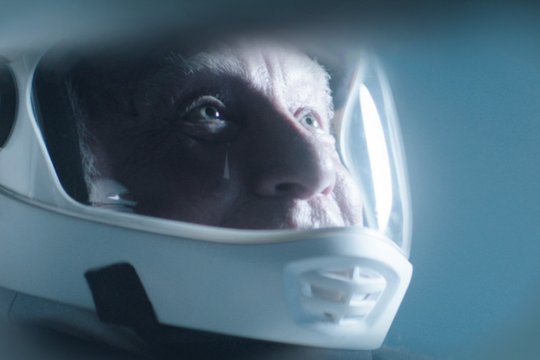 Astronaut - Szenenbild 11