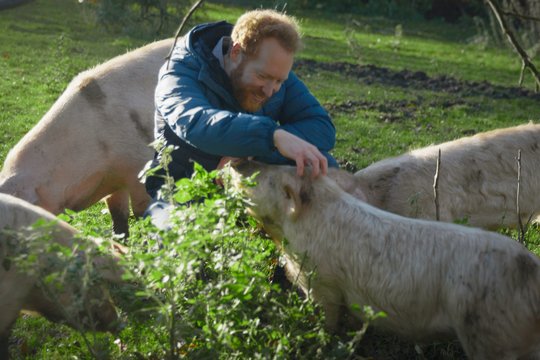 I Could Never Go Vegan - Szenenbild 2 I Could Never Go Vegan - Szenenbild 2