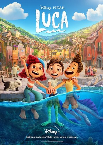 Luca - Poster 3