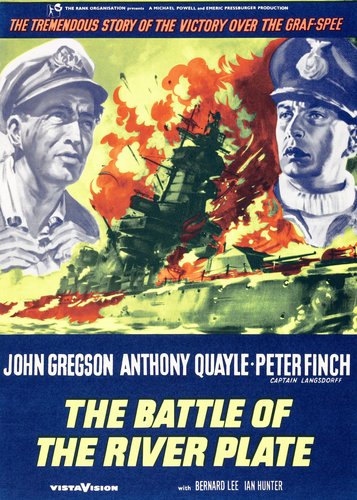 Panzerschiff Graf Spee - Poster 3 Panzerschiff Graf Spee - Poster 3