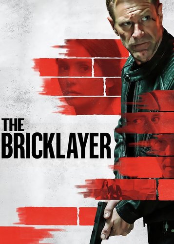 The Bricklayer - Poster 3