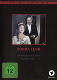 Donna Leon - Tod zwischen den Zeilen &amp; Endlich mein