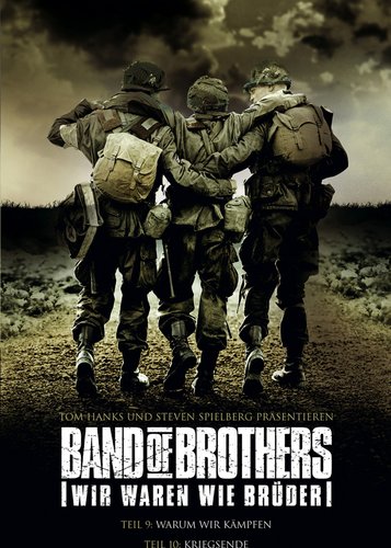 Band of Brothers - Poster 5