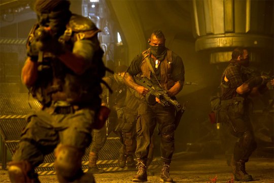 Riddick - Überleben ist seine Rache - Szenenbild 6