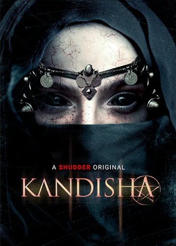 Kandisha - Poster 2