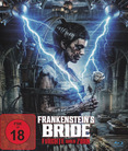 Frankenstein's Bride
