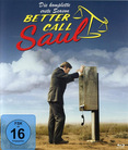Better Call Saul - Staffel 1