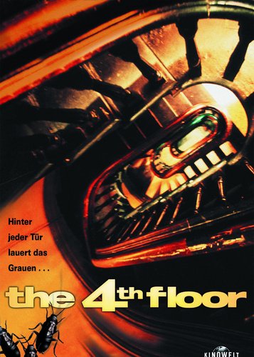 The 4th Floor - Poster 1