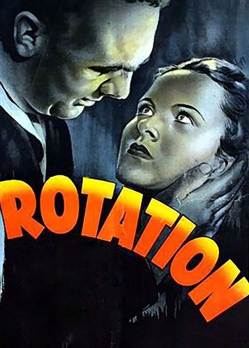 Rotation - Poster 2 Rotation - Poster 2