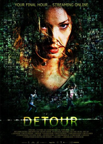 Detour - Poster 2