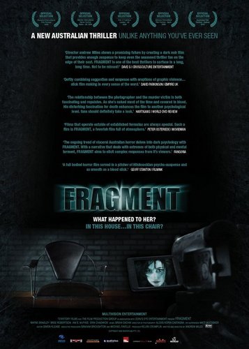 Fragment - Poster 1