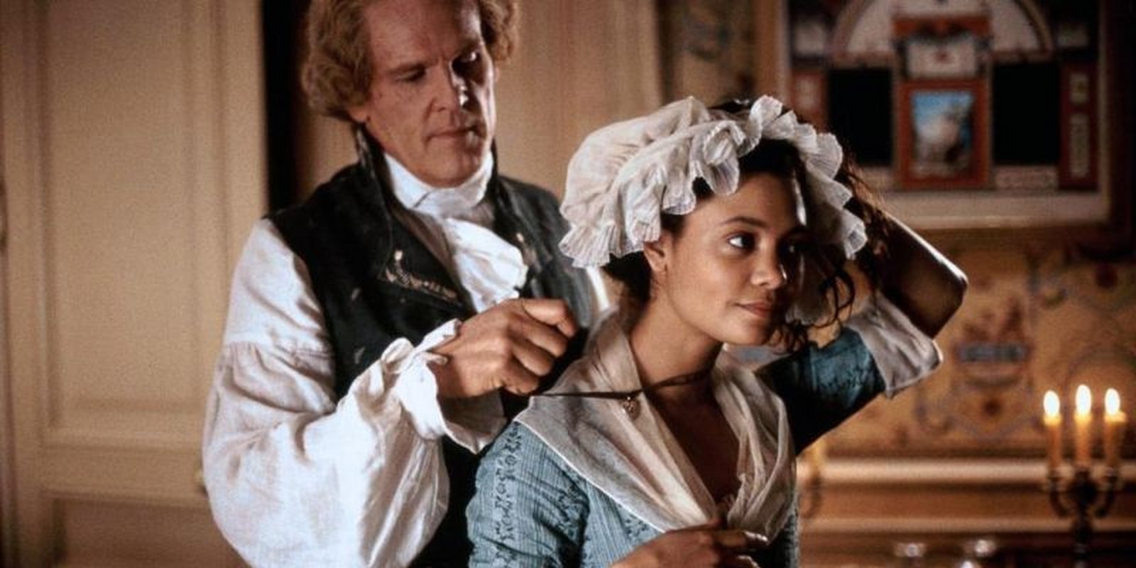 Jefferson in Paris