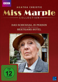 Miss Marple - Schicksal in Person