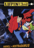 Lupin III - Farewell to Nostradamus