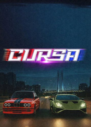 Racer - Poster 5 Racer - Poster 5