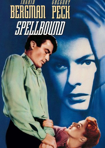 Spellbound - Ich kämpfe um dich - Poster 6 Spellbound - Ich kämpfe um dich - Poster 6