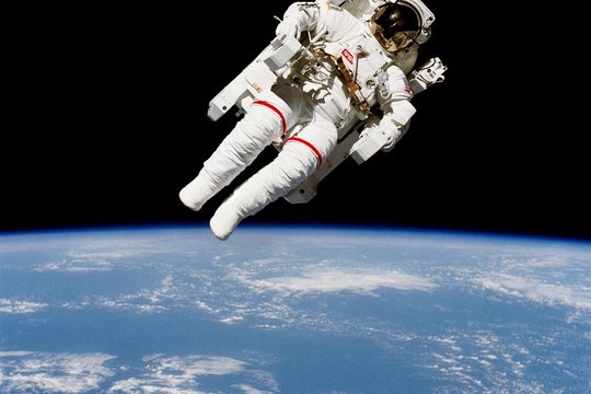 Abenteuer Weltraum - Die großen Missionen der NASA - Szenenbild 5